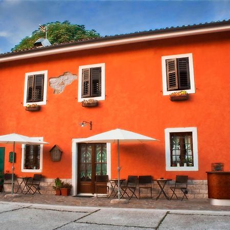 Hotel La Fontana Bagnoli della Rosandra Extérieur photo