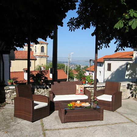 Hotel La Fontana Bagnoli della Rosandra Extérieur photo