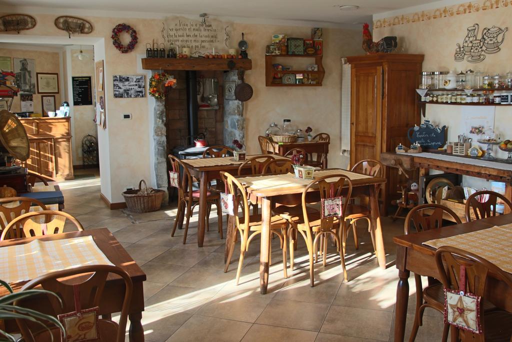 Hotel La Fontana Bagnoli della Rosandra Extérieur photo