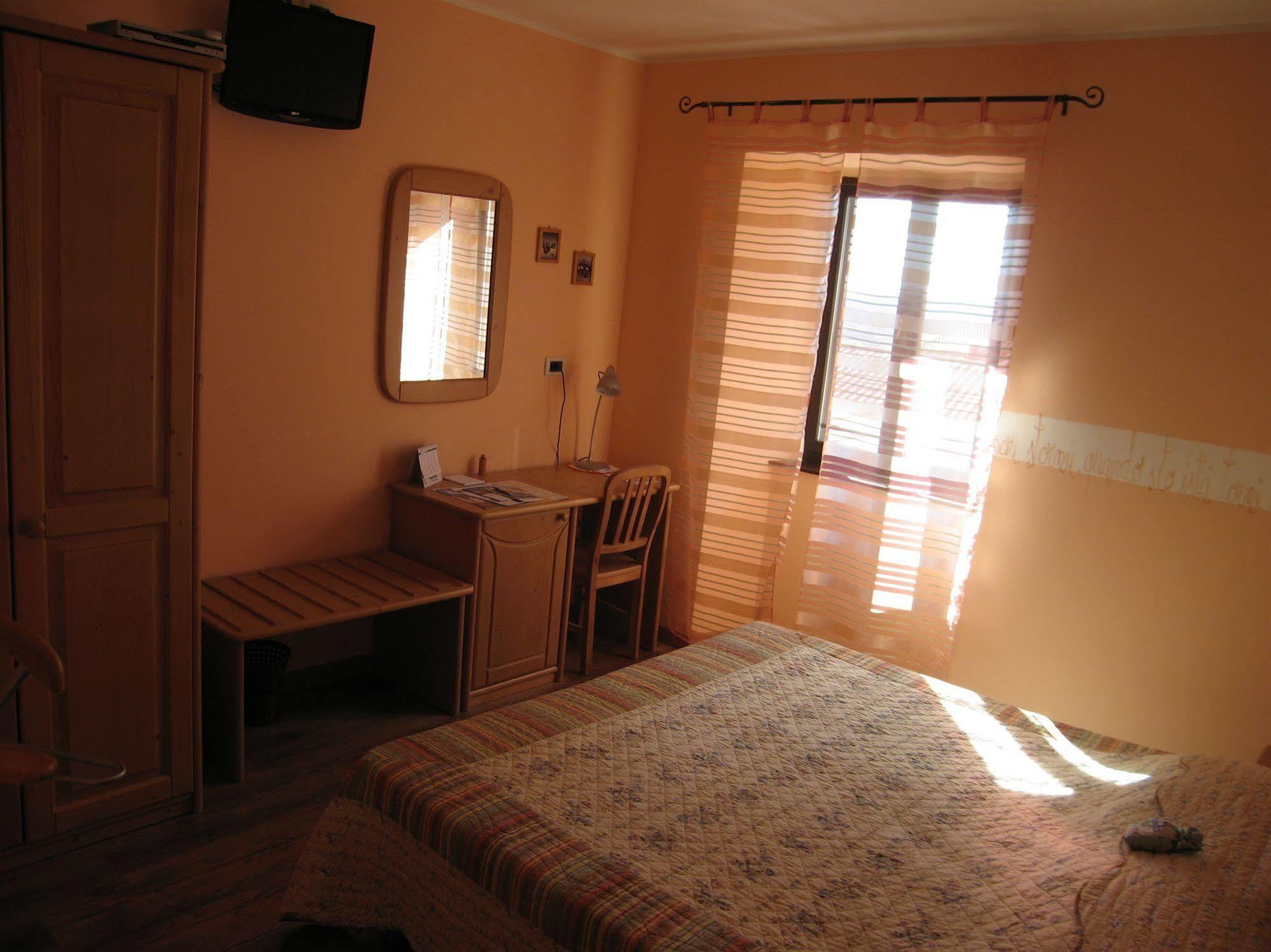 Hotel La Fontana Bagnoli della Rosandra Extérieur photo