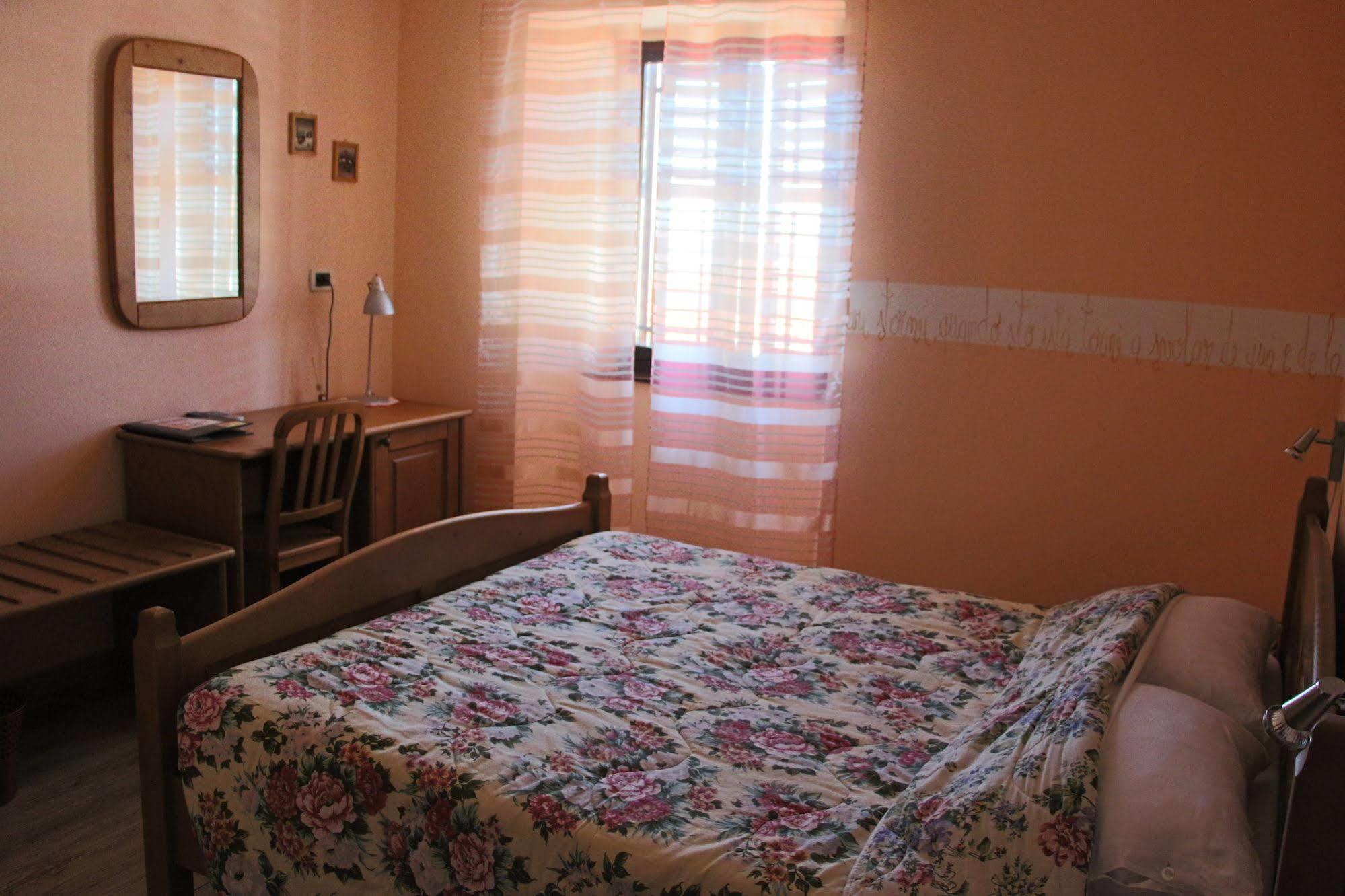 Hotel La Fontana Bagnoli della Rosandra Extérieur photo